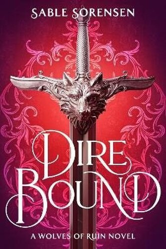 Dire Bound Dire Bound