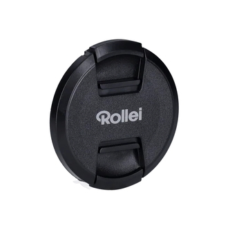 Rollei přední krytka objektivu 62mm