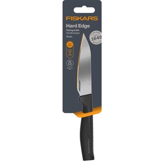 Fiskars Nůž Hard Edge, okrajovací, 11 cm