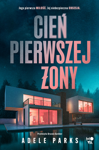 Cień pierwszej żony