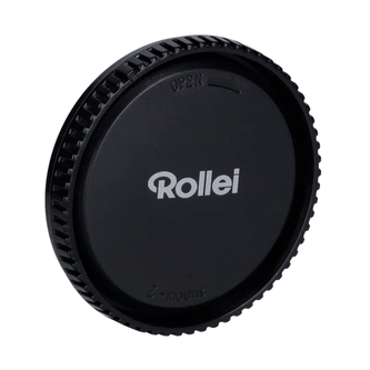 Rollei zadní krytka objektivu Z-mount