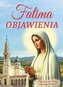 Fatima - miejsce niezwykłe..
