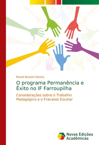 O programa Permanência e Êxito no IF Farroupilha