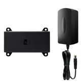 Noctua NV-SPH1 8 Channel Fan Hub Set 5V/12V/24V, s power adaptérem