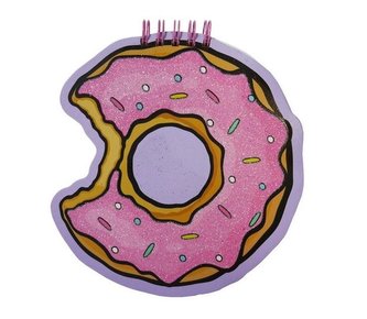 Kołonotes 80K Donut