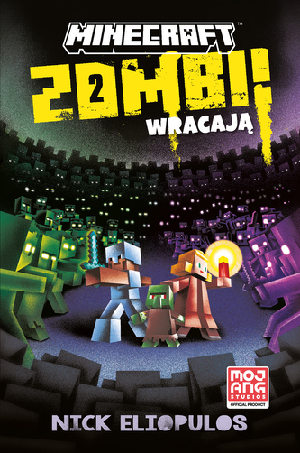 Zombi wracają! Minecraft