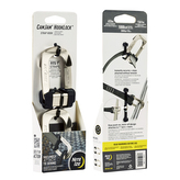 Upínací karabina Nite Ize CamJam™ HookLock™ Strap Hook
