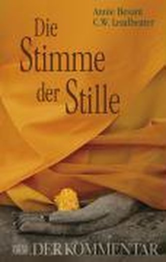 Die Stimme der Stille