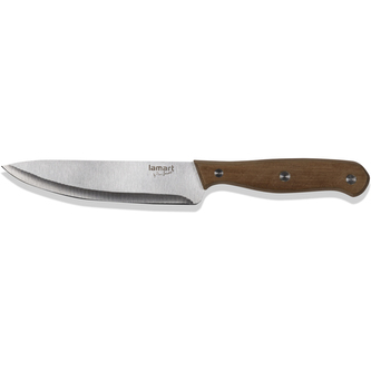 Lamart LT2087 nůž kuchařský 12cm Rennes