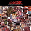 GORILLAZ: THE SINGLES 2001-2011