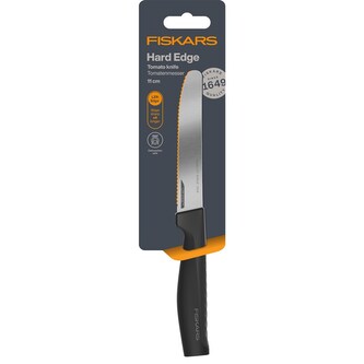 Fiskars Nůž Hard Edge, snídaňový, 11 cm