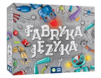 Gra - Fabryka języka