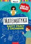 Idę do szkoły. Matematyka Klasa 3 Karty pracy