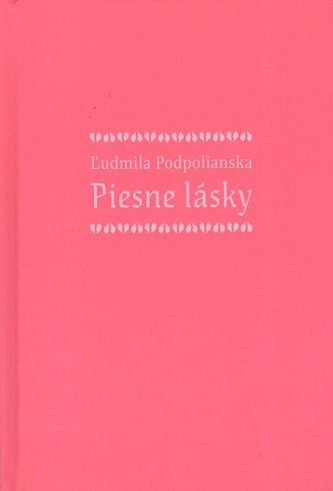 Piesne lásky