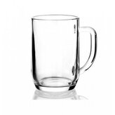 sklen. 500ml, 1ks, BOHEMIA HLADKÝ, cejch, pivo