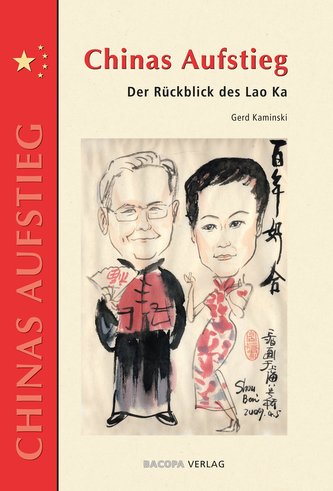Chinas Aufstieg