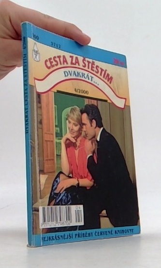 Cesta za štěstím dvakrát 4/2000