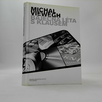 Báječná léta s Klausem