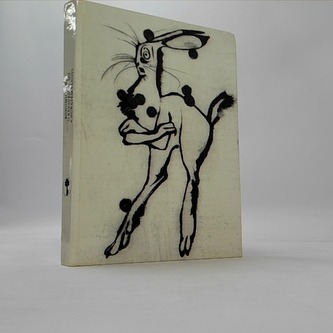 O rezavém rváči a huňatém pánovi