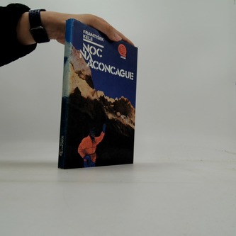 Noc na Aconcague