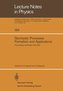 Generation, Accumulation and Production of Europe's Hydrocarbons II