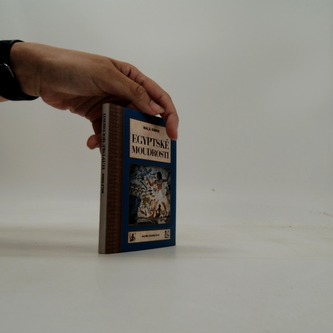 Malá kniha, Egyptské moudrosti