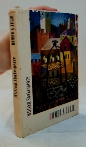 Romeo a Julie