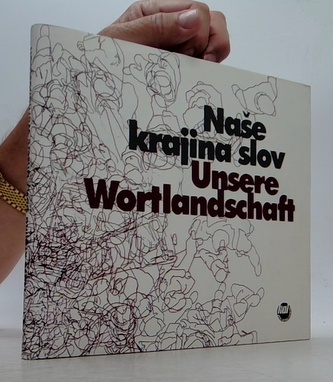 Naše krajina slov