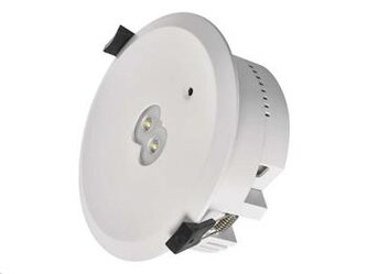 LED nouzové osvětlení EMOS / ORSU ZN1320 / 6W, 450lm, 3h, IP20