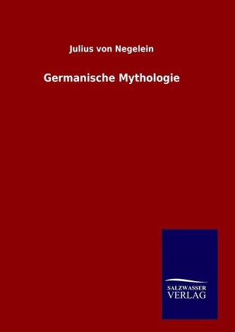 Germanische Mythologie