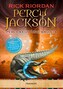 Percy Jackson: Percy a egyptskí  mágovia
