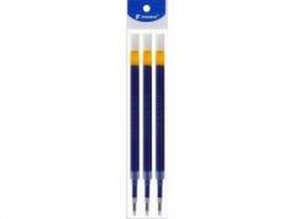 Wkład żelowy F-Vigor 0,5mm czarny 3szt