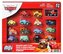Cars Auta Mikroauta 15-pak