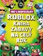 Roblox 100% neoficiálny - Kniha zábavy na celý rok