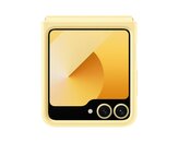 EF-VF741PYE Samsung KindSuit Kryt pro Galaxy Z Flip 6 Yellow (Pošk. Balení)