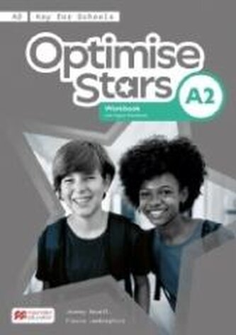 Optimise Stars A2 WB + kod
