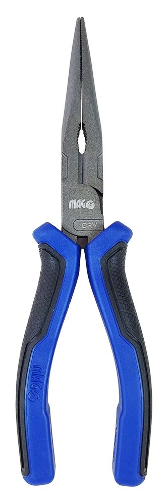 Kleště pro jemnou mechaniku 200 mm