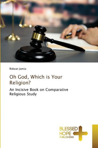 Oh God, Which is Your Religion?