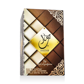 Ard Al Zaafaran Jazzab Gold EDP 50 ml UNISEX