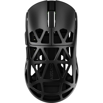 YENKEE YMS 30 ODYSSEY bezdrátová magnéziová myš černá