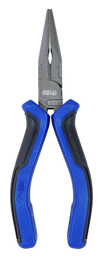 Kleště pro jemnou mechaniku 150 mm