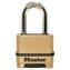 Master Lock Kombinační visací zámek -  Excell - 56mm