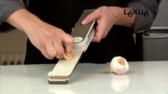 Multifunkční struhadlo 3 v 1 Lékué