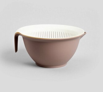 EASY BAKE | mísa s cedníkem | 3 l | 722905