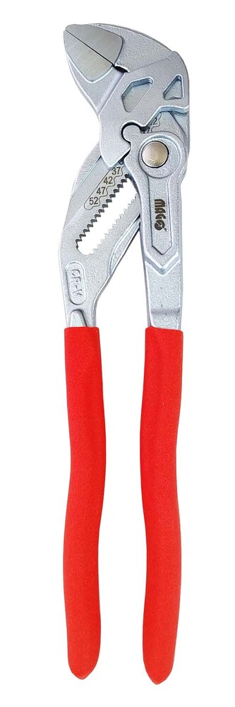 Kleště SIKO 250 mm - rovné čelisti