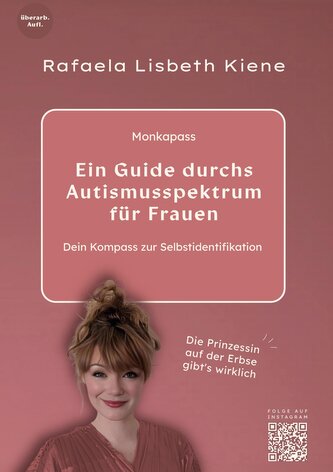 Ein Guide durchs Autismusspektrum für Frauen