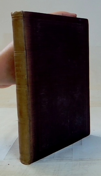 Les Misérables. Tome deuxiéme.