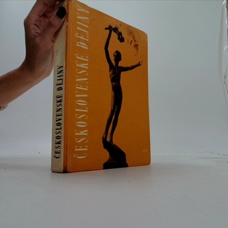 Československé dejiny