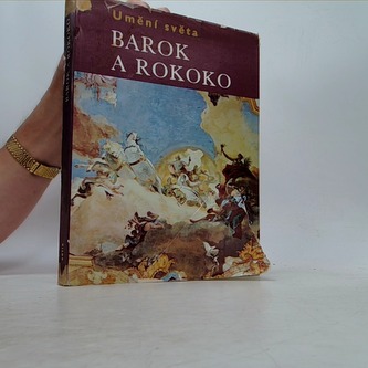 Barok a Rokoko