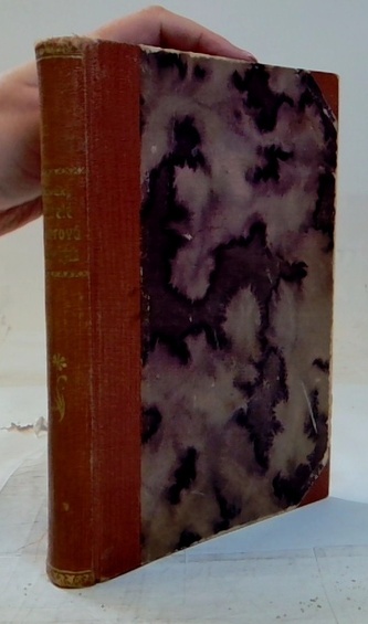 Přátelé z ostrovů podvětrných